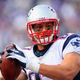 Image for article titled The Year In Gronk